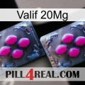 Valif 20Mg 01